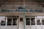 sports betting Atlantic City Race Course