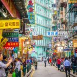 Macau Locals Gambling Less, Participation Rate Down 27 Percent Since 2003