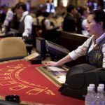 Macau Casino Workers Barred From Entering Gaming Floors Off-Hours