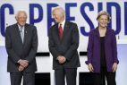 Elizabeth Warren 2020 odds political betting