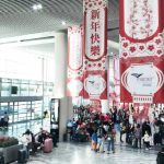 Macau Golden Week Visitor Arrivals Up 10 Percent Through Three Days, Bridge Aiding Increase