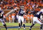 Auburn Tigers Florida Gators