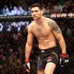 UFC on ESPN 6: Chris Weidman Moves Up in Weight to Face Undefeated Reyes