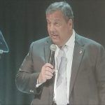 Chris Christie Shares His Thoughts on Sports Betting with G2E Audience