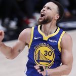 Steph Curry Passes on Investing in Gaming and Betting Ventures (VIDEO)
