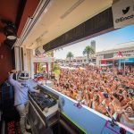 DJ Marshmello Leaves Palms Nightclub Gig Early Likely with Handsome Payout