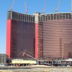 Resorts World Las Vegas Tracking for Late 2020 Debut, Will Be First Strip Resort to Open Since 2010