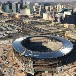 Las Vegas Allegiant Stadium Nearly Doubles Parking Capacity, Casinos Expect NFL Fans to Gamble