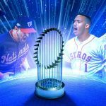 World Series Odds: Houston Astros Biggest Favorite Since 2007 Boston Red Sox