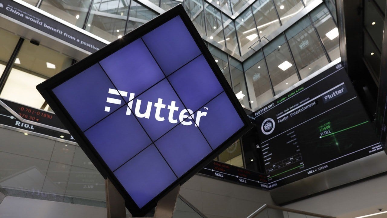 Flutter Entertainment