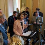 Feinstein: Breeders Cup at Santa Anita Park Serves as ‘Critical Test’ for Horse Racing