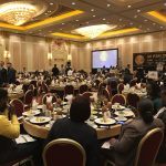 Annual G2E Conference Kicks Off in Las Vegas, Chris Christie Among Speakers