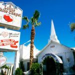 Changing Las Vegas Landscape Makes Selling Iconic Little White Chapel Difficult
