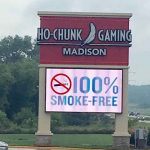 Nonsmokers Group Urges All US Casinos and Gaming Venues to Go Smoke-Free at G2E