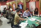 Japan casino management commission