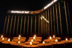 MGM Resorts settlement shooting