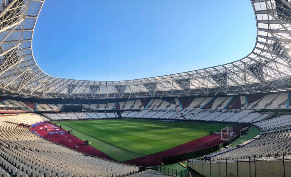 London Stadium