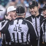 NFL Officiating Opinions Are Affected by Sports Betting Believe Nearly Two Thirds of Americans