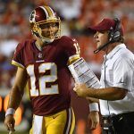 NFL Week 5: Big Lines Leave Bettors with Difficult Choices on Sunday