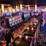 Massachusetts Gaming Commission Needs a Renewal Process For Penn National Plainridge Park Casino