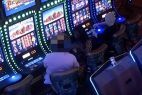 Hard Rock Hollywood casino crime theft