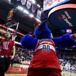 William Hill Teams With Capital One Arena for DC Sportsbook, First Pro Venue Sports Betting Lounge