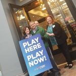 DC Lottery Can Resume Sole-Sourced Sports Betting Contract with Intralot After Judge Strikes Down Injunction