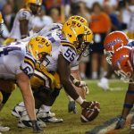 College Football Week 7: Florida Visits LSU in Battle of Undefeated SEC Teams