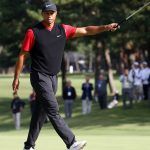 Tiger Woods Makes History With 82nd PGA Tour Win, Odds Strong for Presidents Cup Pick