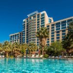 Agua Caliente Garners Approval For Third Palm Springs Area Casino