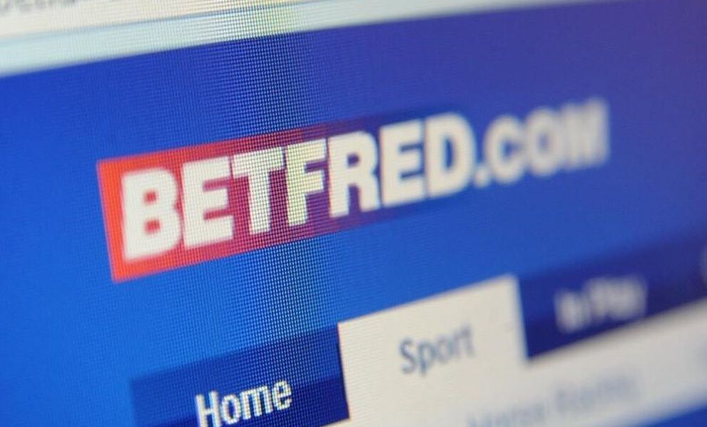 Betfred