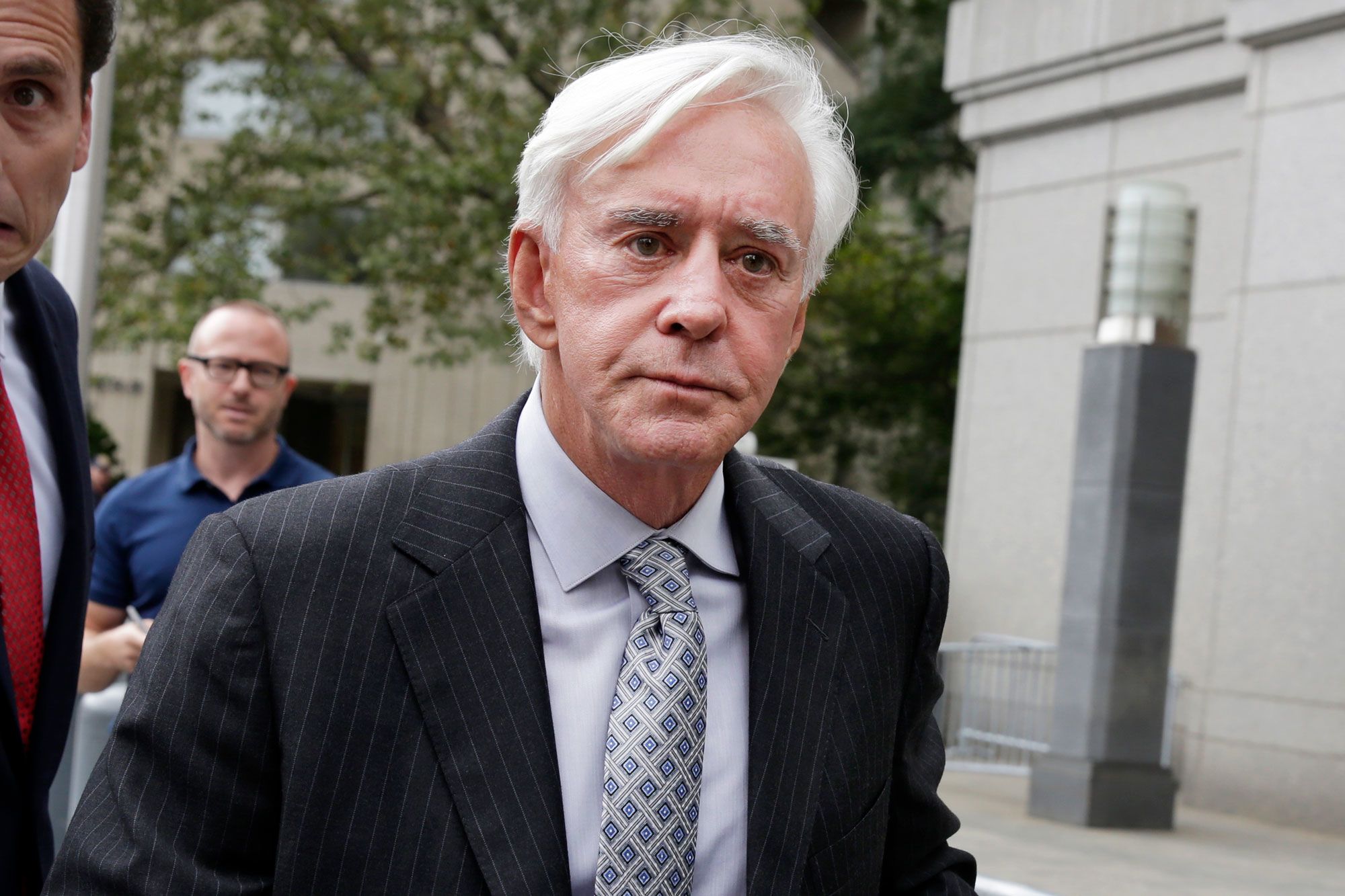 Sports Bettor Billy Walters Insider Trading Appeal Rejected by SCOTUS