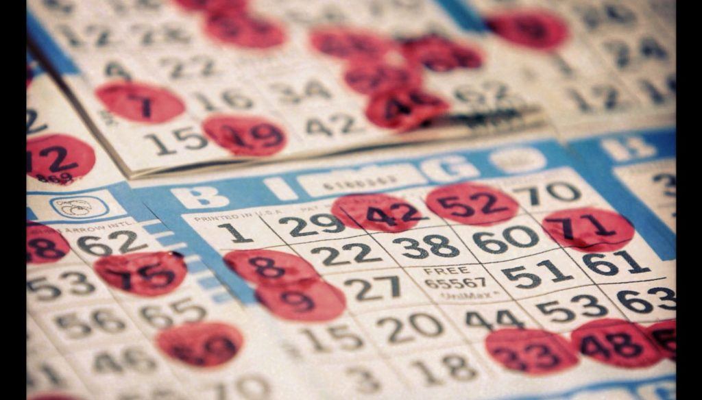 New Jersey Senior Busted for Trying to Rip Off Church Bingo Game
