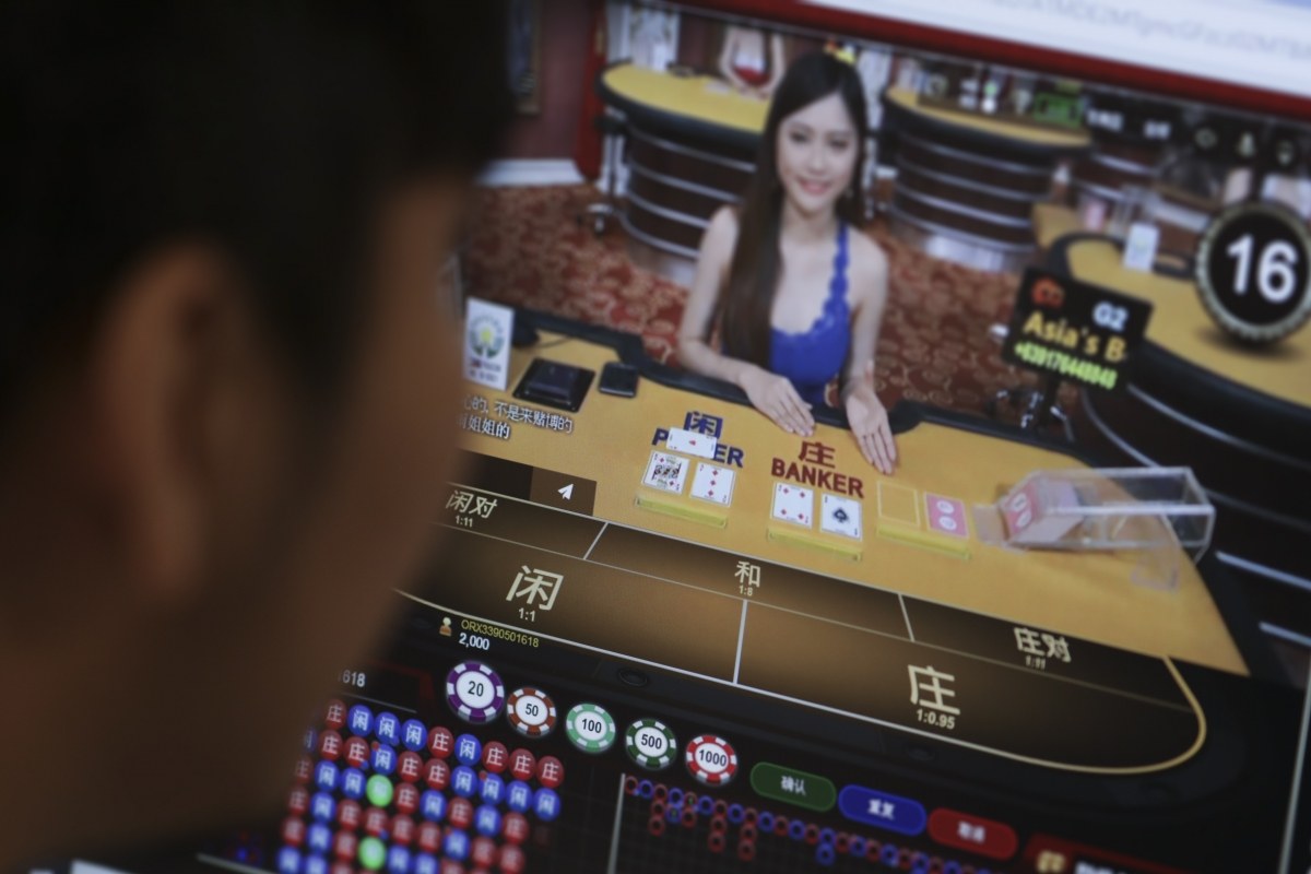 Online Casino Games In The Philippines