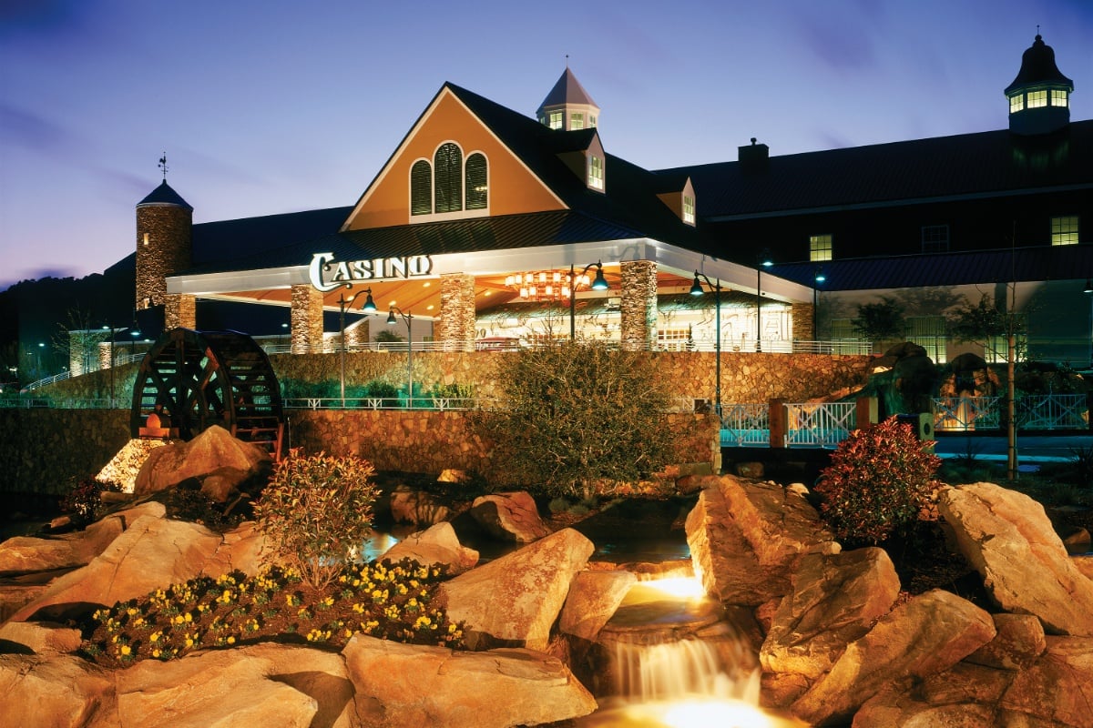 Casino Casino