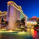 Vici, Gaming and Leisure Properties Ratchet up Funds From Operation Guidance