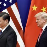 China Suggests Presidents Donald Trump and Xi Jinping Sign Trade Deal in Macau