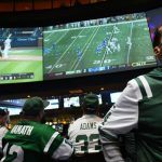 New Jersey Sportsbooks Score Record Month, September Handle Totals $445M