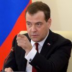 Medvedev Approves Gambling Zone in Occupied Crimea in Effort to Boost Tourism
