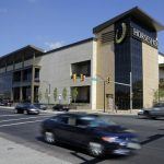 Horseshoe Baltimore Casino Continues Struggles, Gaming Win Down 10 Percent in September