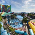 Genting Highlands Malaysia Theme Park Struggling with Increased Construction Costs