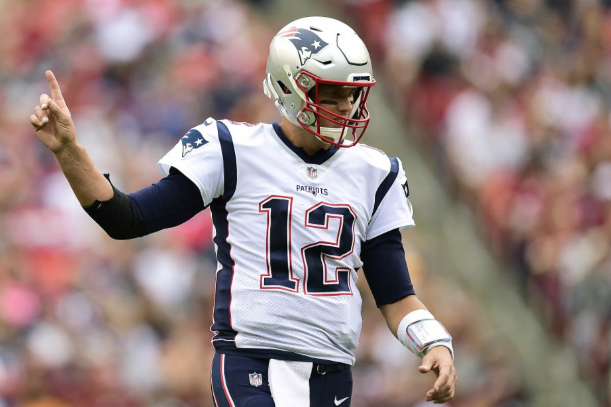 New England Patriots Giants NFL odds
