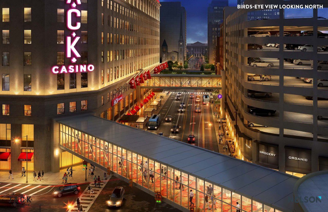 Gambling Casinos In Cleveland Ohio Gambling Casinos In Cleveland Ohio