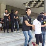 Two Dozen Convicted of Macau Loansharking Head To Prison