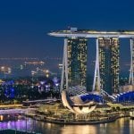 Marina Bay Sands Slapped With $6.6 Million Suit, Gambler Alleges Operator Transferred Money Without Authorization