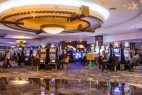 Connecticut casinos Foxwoods Mohegan Sun