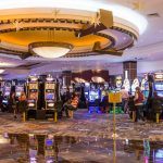 Connecticut Casinos Report Reduced Slot Win, 15th Consecutive Monthly Decline