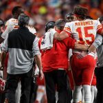 Patrick Mahomes Injury Lengthens MVP Odds, Kansas City Chiefs Super Bowl Chances