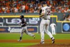 Washington Nationals World Series odds