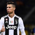 Ronaldo Lawyers File Motion to Dismiss Palms Casino Rape Case